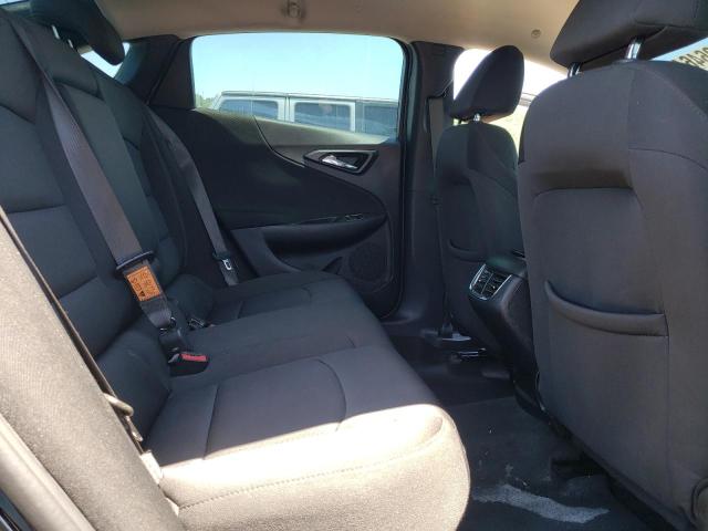 2020 Chevrolet Malibu Lt VIN: 1G1ZD5STXLF002543 Lot: 59406464