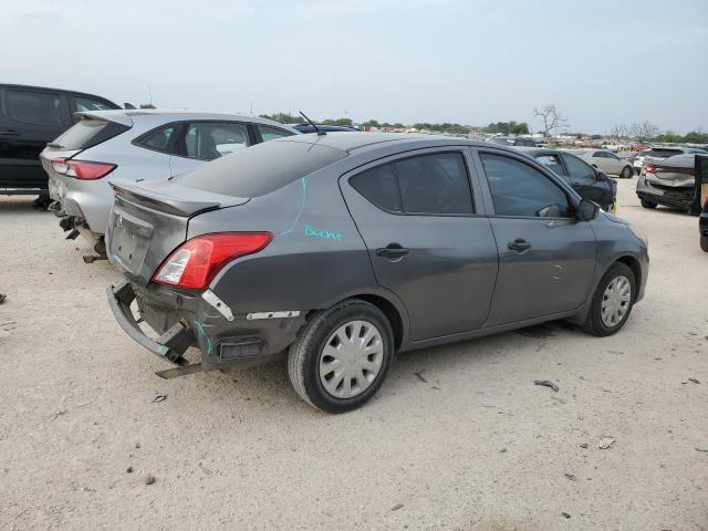 2017 NISSAN VERSA S - 3N1CN7APXHL906340