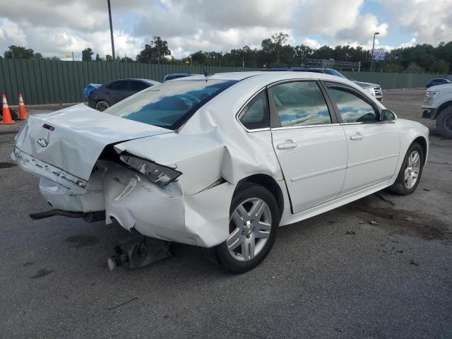 2012 Chevrolet Impala Lt VIN: 2G1WG5E3XC1314231 Lot: 56749594