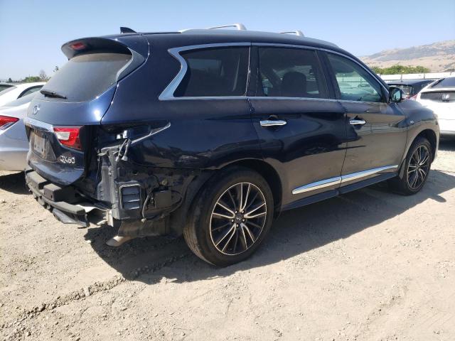 2016 Infiniti Qx60 VIN: 5N1AL0MM7GC529751 Lot: 57808354