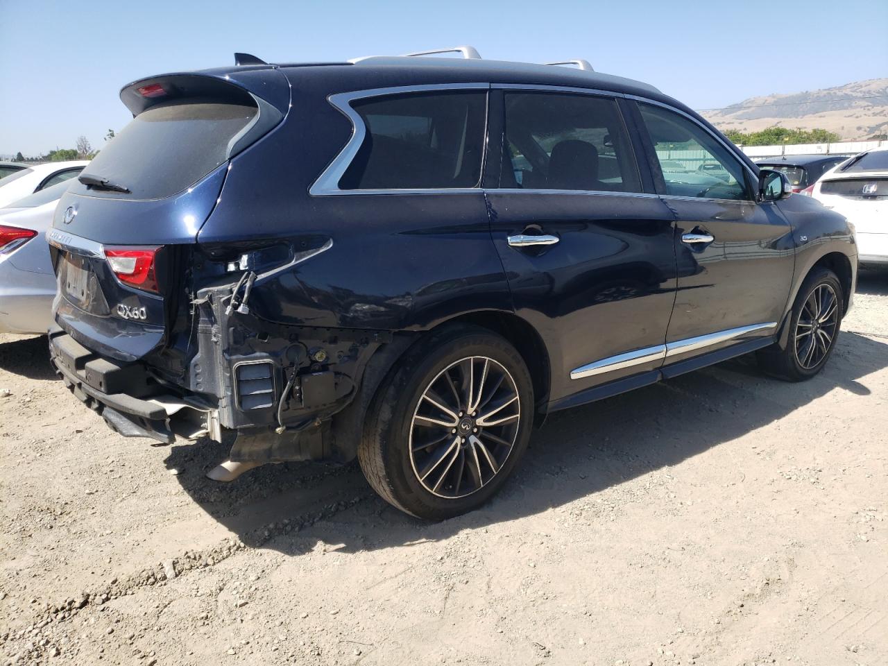 5N1AL0MM7GC529751 2016 Infiniti Qx60