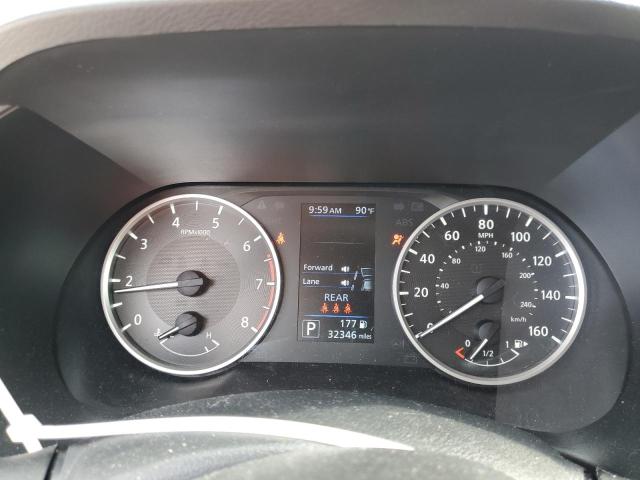 2022 Nissan Sentra S VIN: 3N1AB8BV8NY287481 Lot: 61089194