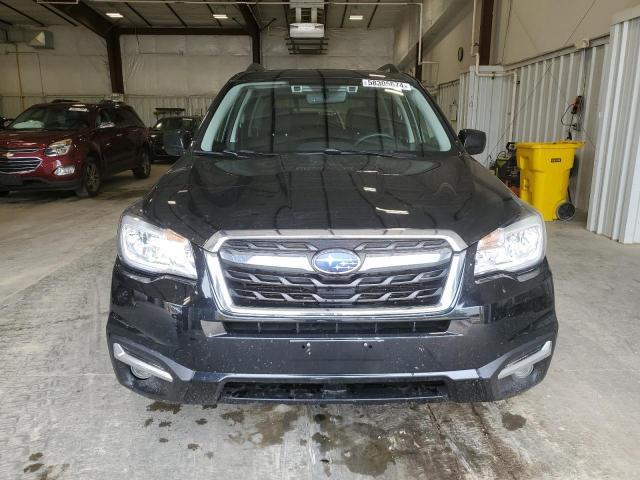 2017 Subaru Forester 2.5I Premium VIN: JF2SJAGC3HH587143 Lot: 58305674