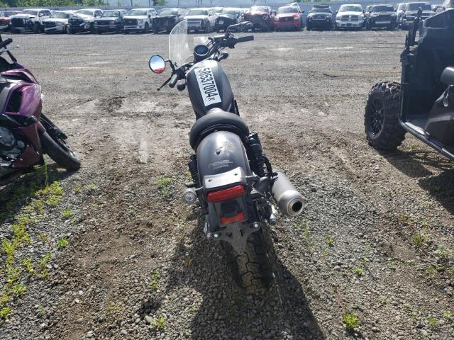 2021 HONDA CMX500 A MLHPC5658M5400996