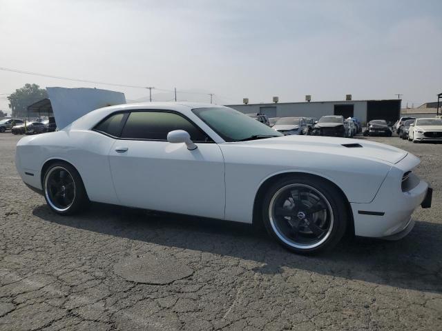 VIN 2C3CDZAG8GH225732 2016 Dodge Challenger, Sxt no.4