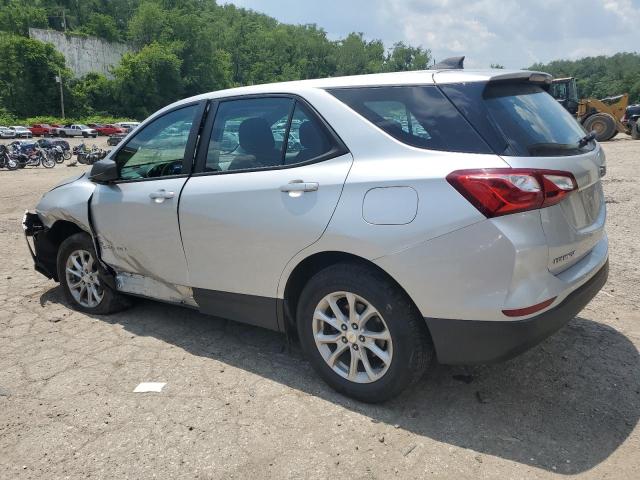 2021 CHEVROLET EQUINOX LS 3GNAXSEV3MS164168  59010924