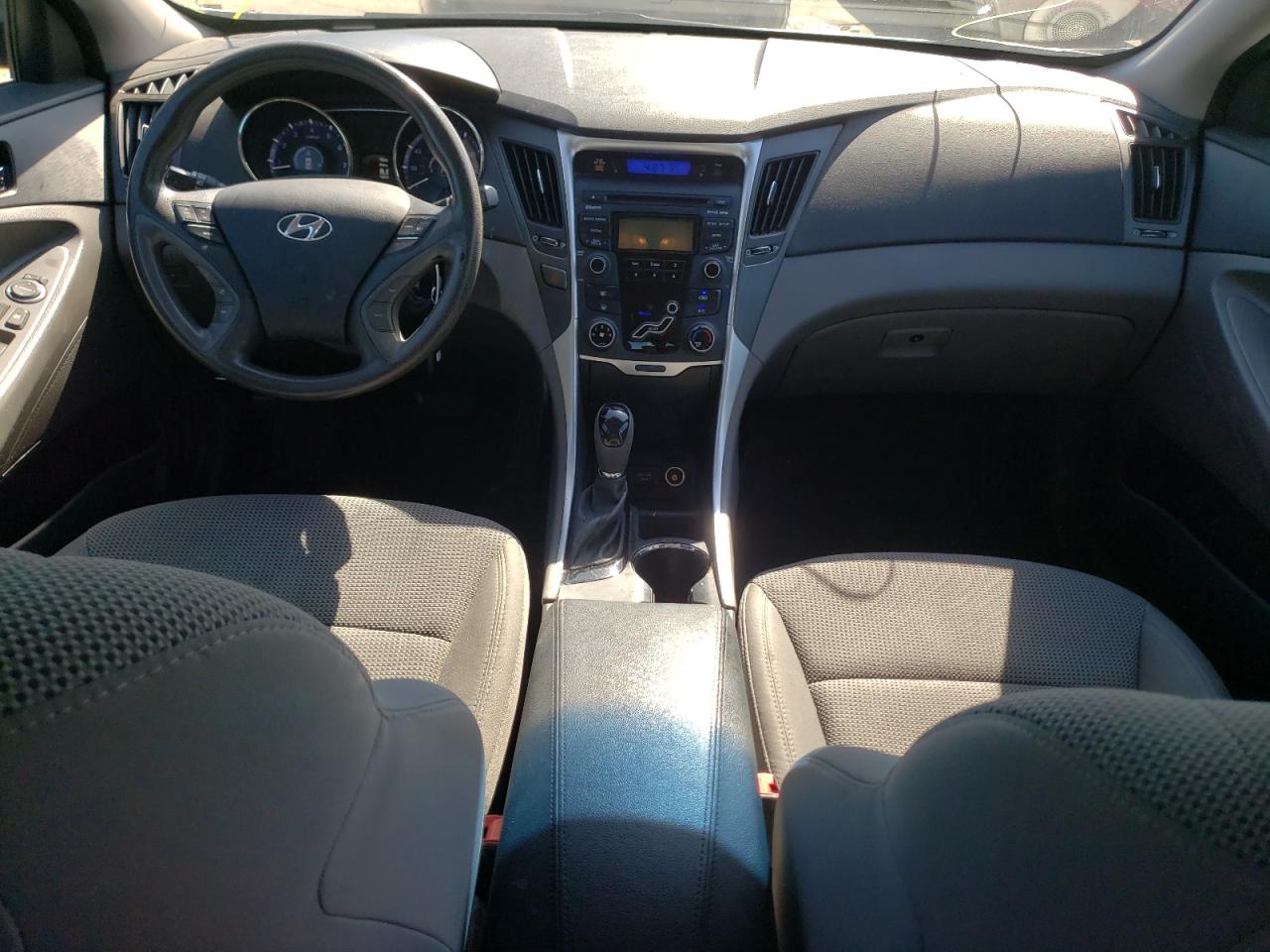 5NPEB4AC1DH616413 2013 Hyundai Sonata Gls