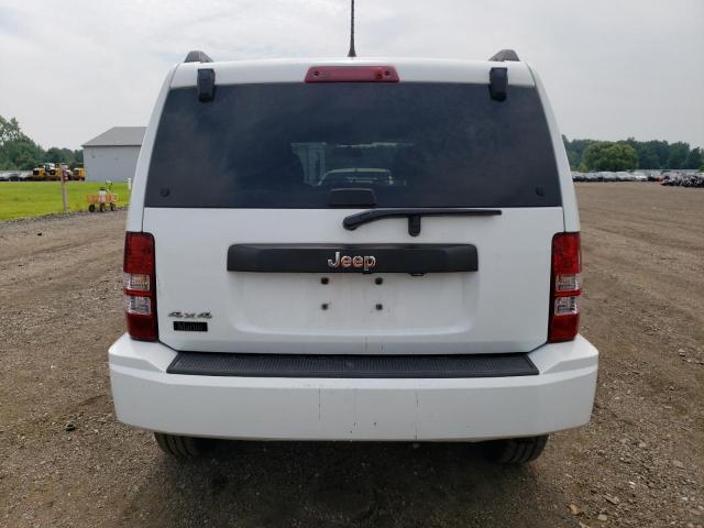 1C4PJMAK3CW153637 2012 Jeep Liberty Sport