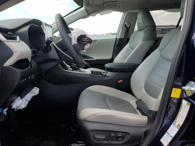 2021 Toyota Rav4 Xle Premium VIN: 2T3A1RFV0MW178873 Lot: 58837444