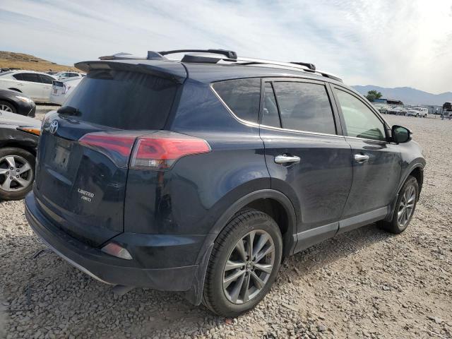 Vin: jtmdfrev7jj254972, lot: 59302224, toyota rav4 limited 20183
