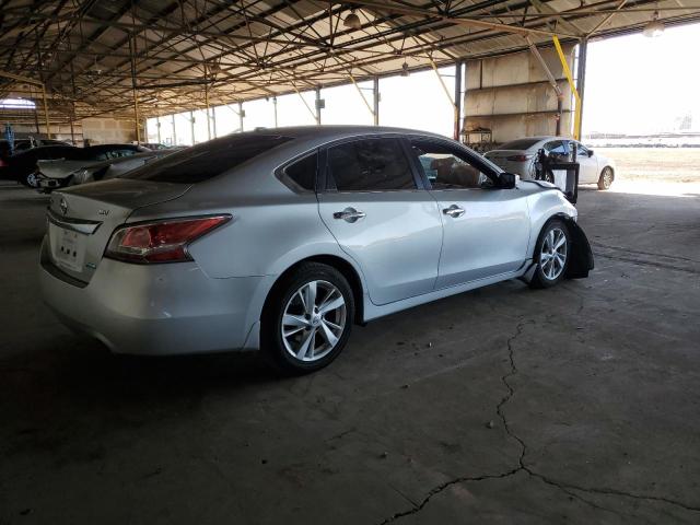 2014 Nissan Altima 2.5 VIN: 1N4AL3AP1EC416191 Lot: 58514614