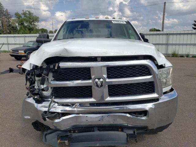 2018 Ram 2500 St VIN: 3C6UR5CL3JG367828 Lot: 57895414