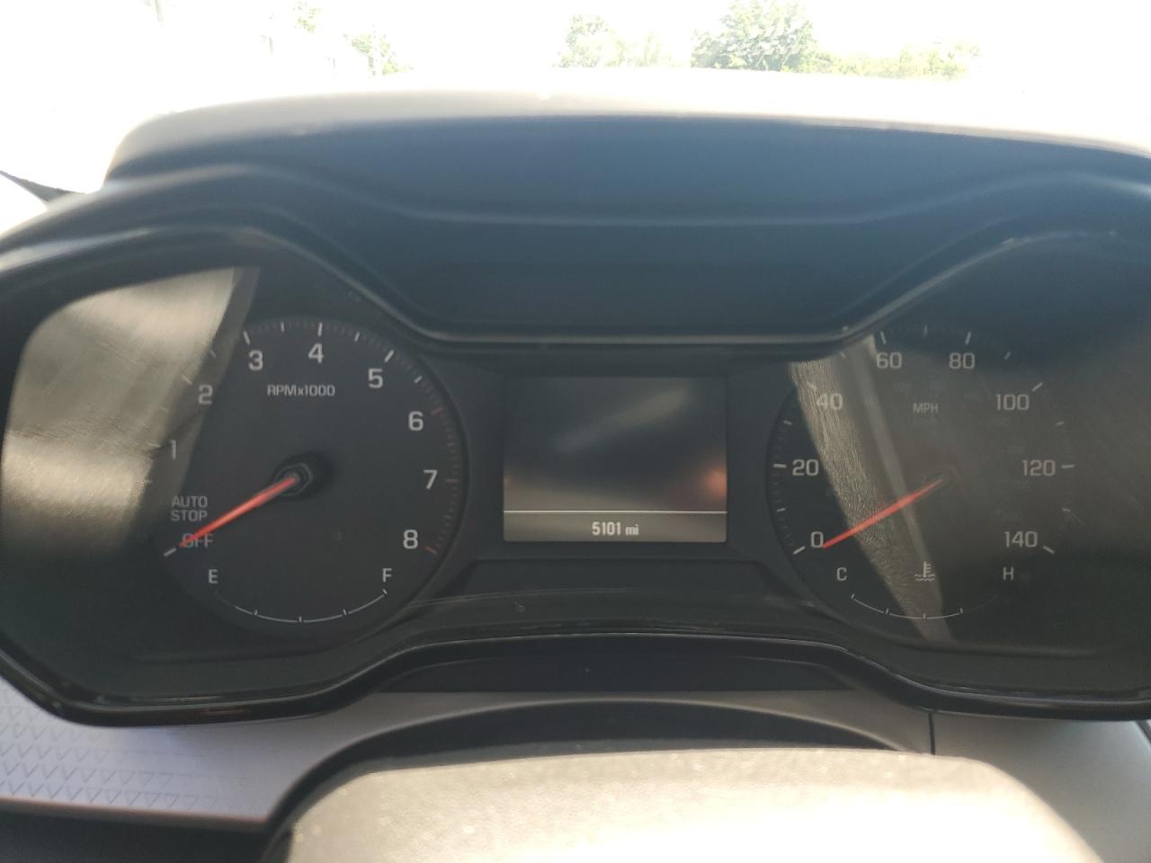 KL77LFE28RC194238 2024 Chevrolet Trax Ls