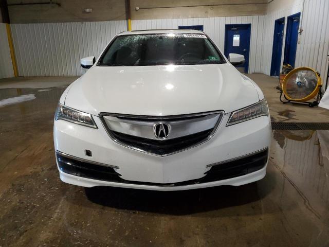 2016 Acura Tlx VIN: 19UUB2F36GA001703 Lot: 60044614