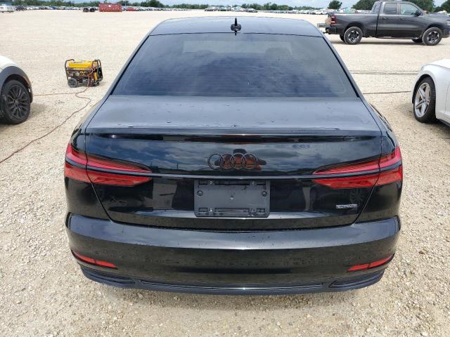 2022 Audi A6 Premium Plus VIN: WAUE3BF2XNN059419 Lot: 59669944