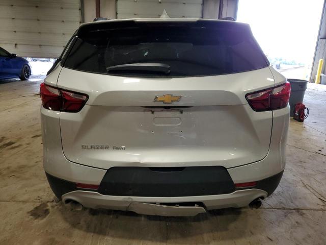 2020 Chevrolet Blazer 2Lt VIN: 3GNKBHRSXLS624298 Lot: 58246674