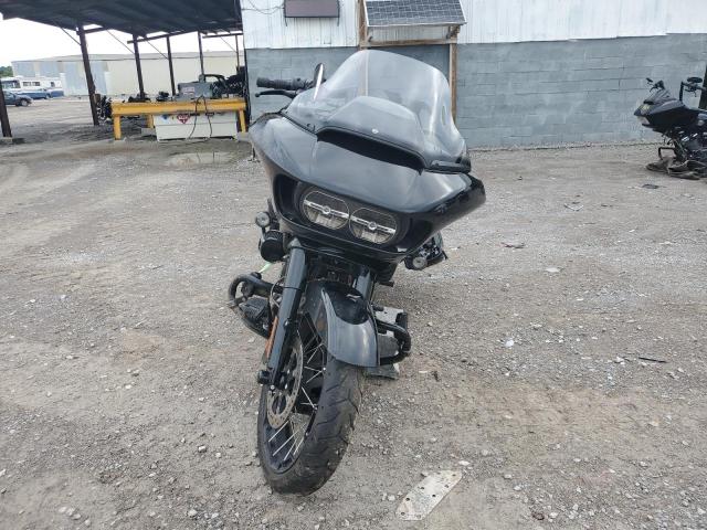 2021 HARLEY-DAVIDSON FLTRXSE 1HD1TCL1XMB954099