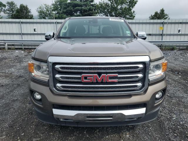 2016 GMC Canyon Slt VIN: 1GTG6DE30G1263293 Lot: 57242034