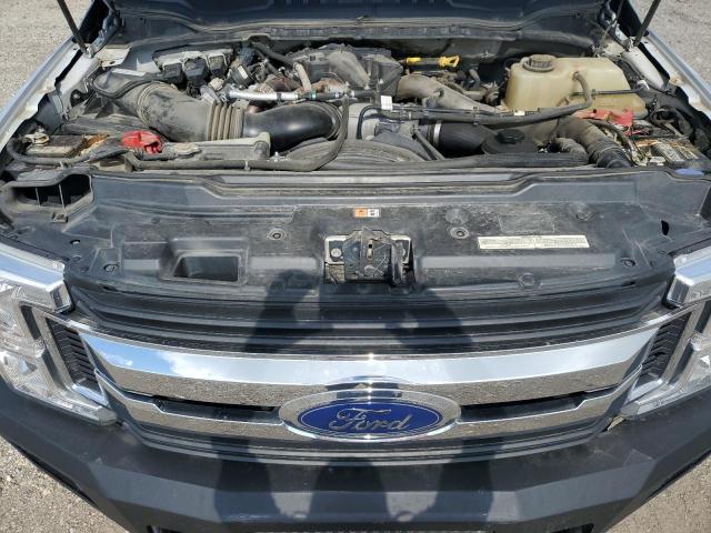 2019 Ford F450 Super Duty VIN: 1FT8W4DT0KEG67167 Lot: 56494114