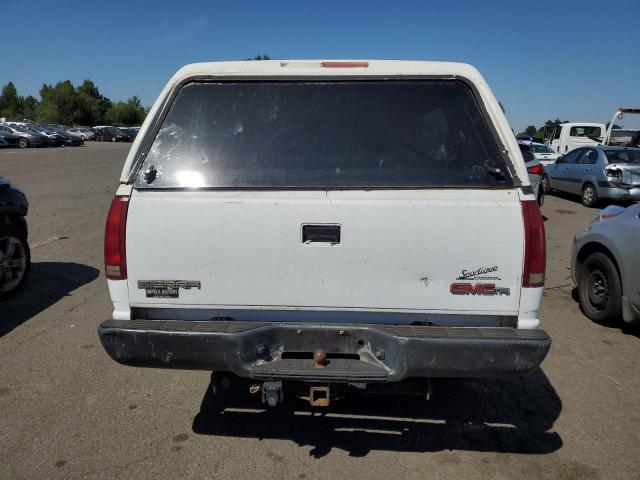 1993 GMC Sierra C1500 VIN: 1GTEC14H0PZ523897 Lot: 60270084