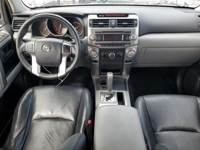 2011 Toyota 4Runner Sr5 VIN: JTEZU5JR6B5029333 Lot: 60281064