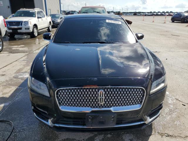 2017 Lincoln Continental VIN: 1LN6L9UK5H5617129 Lot: 57518924