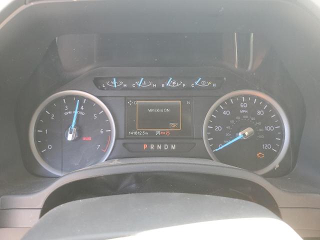 2018 Ford Expedition Max Xlt VIN: 1FMJK1HT0JEA40940 Lot: 58085674