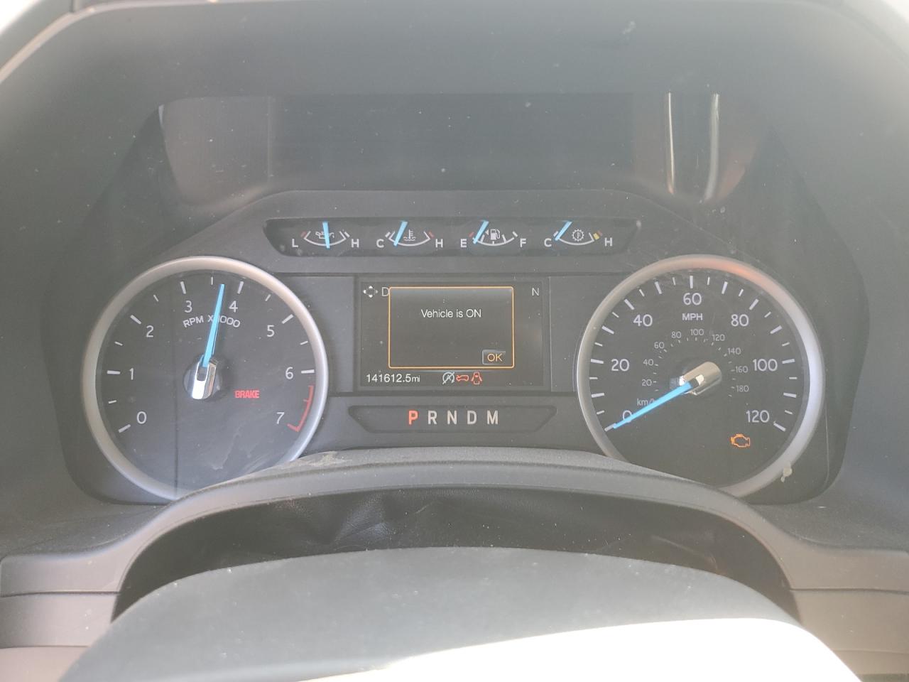 1FMJK1HT0JEA40940 2018 Ford Expedition Max Xlt