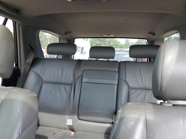 2005 Toyota 4Runner Limited VIN: JTEBU17R858032884 Lot: 60552484