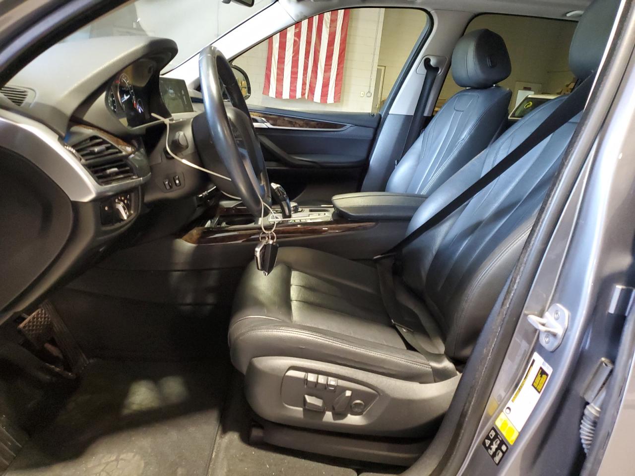 5UXKR0C57F0P05665 2015 BMW X5 xDrive35I