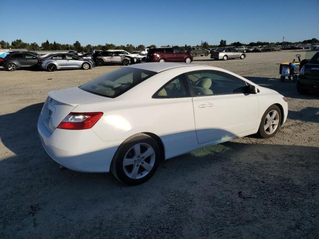 2007 Honda Civic Ex VIN: 2HGFG12807H567041 Lot: 58783444