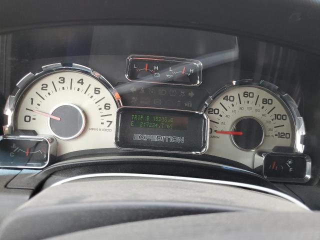 2014 Ford Expedition El Limited VIN: 1FMJK1K51EEF17133 Lot: 57496514