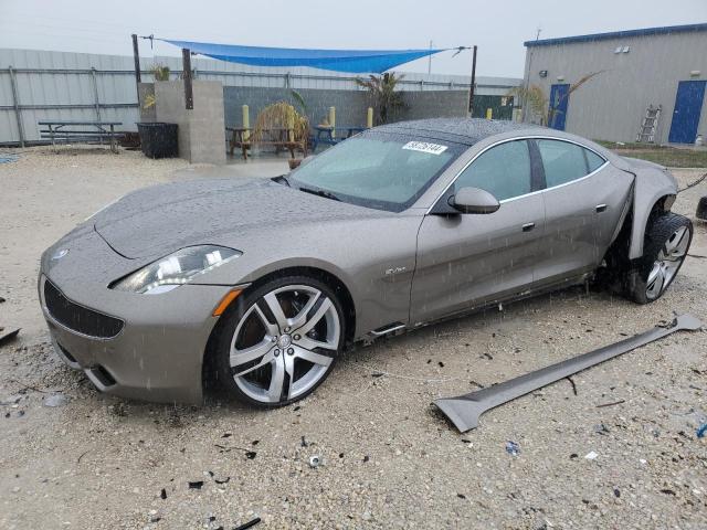 YH4K14AA5CA000830 2012 Fisker Automotive Karma Sport