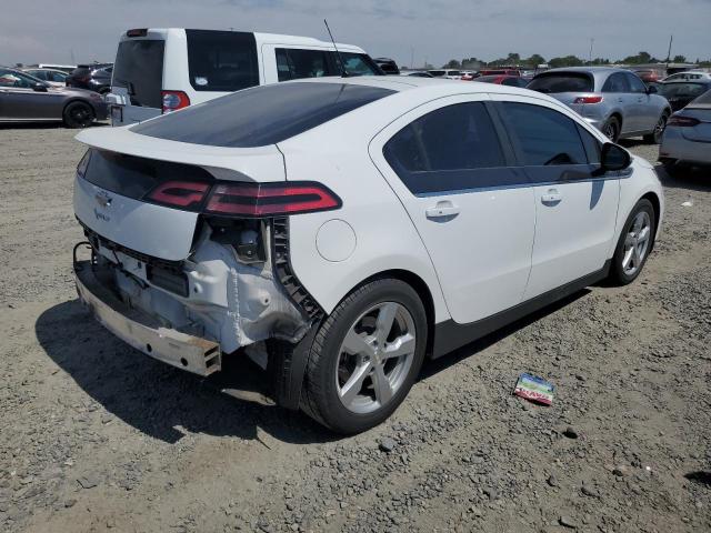 VIN 1G1RH6E47EU120417 2014 Chevrolet Volt no.3