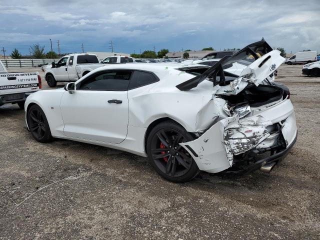 1G1FH1R71G0118697 2016 CHEVROLET CAMARO - Image 2