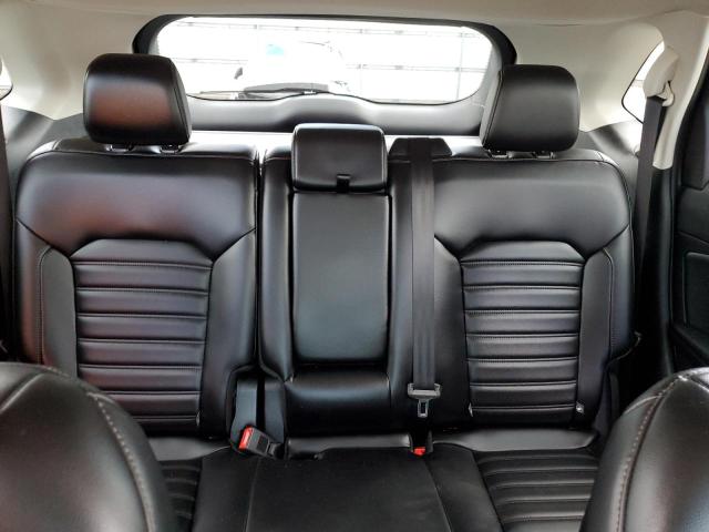 2020 Ford Edge Sel VIN: 2FMPK4J98LBA47031 Lot: 58313244