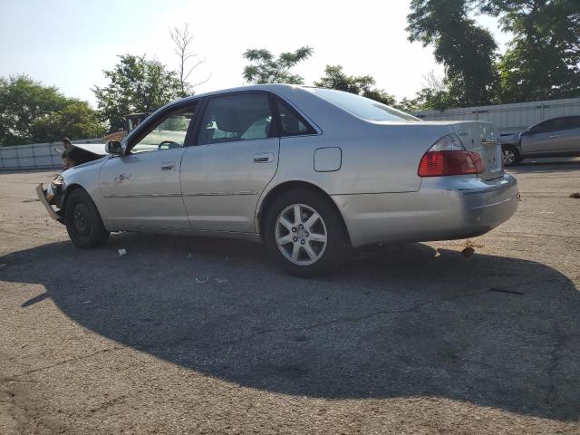 2003 Toyota Avalon Xl VIN: 4T1BF28B73U330980 Lot: 60223864