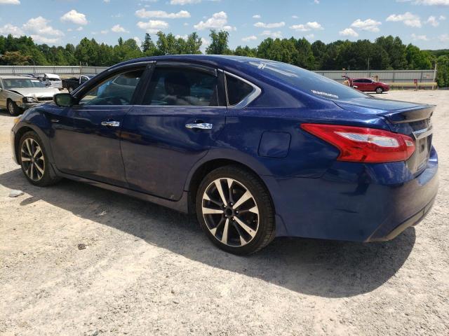 2016 Nissan Altima 2.5 VIN: 1N4AL3APXGC143870 Lot: 57683804