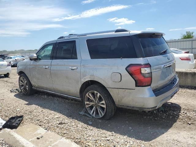 2020 FORD EXPEDITION - 1FMJK2AT2LEB01689