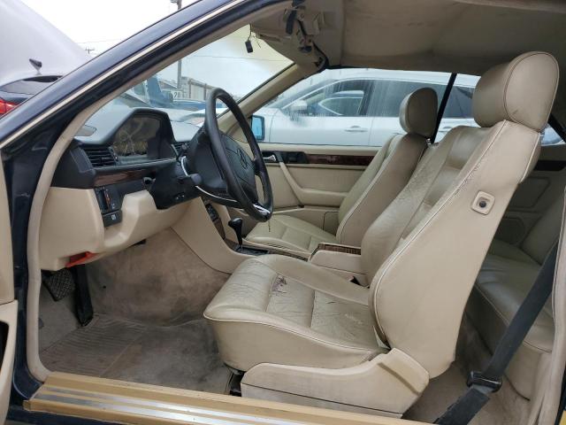 1994 Mercedes-Benz E 320 VIN: WDBEA66E9RC025529 Lot: 59685744