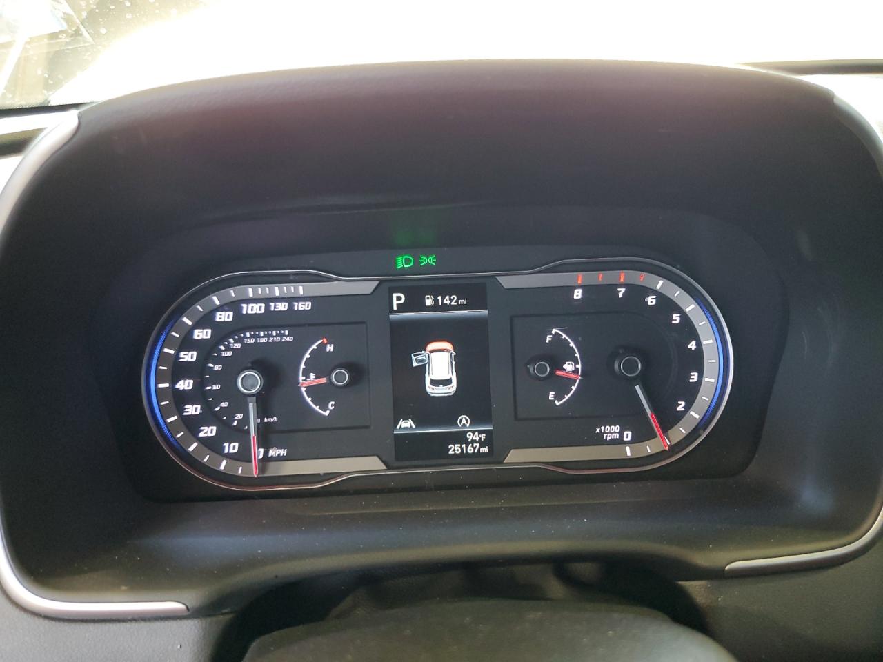 5NMJB3AE3NH079021 2022 Hyundai Tucson Sel