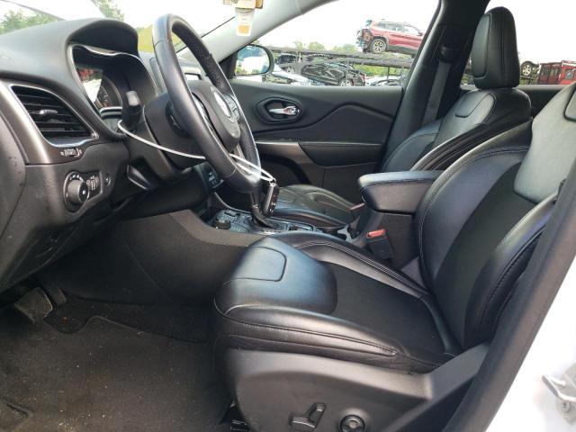 2019 Jeep Cherokee Latitude Plus VIN: 1C4PJMLB7KD255482 Lot: 58433854