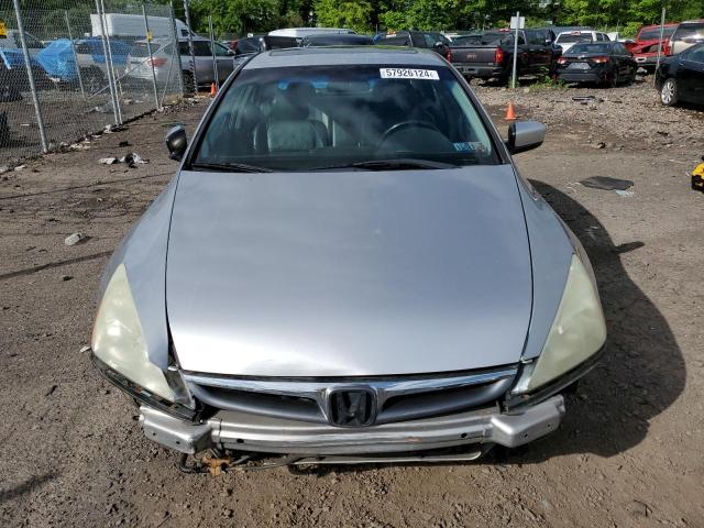 2006 Honda Accord Ex VIN: 1HGCM66556A061176 Lot: 57926124