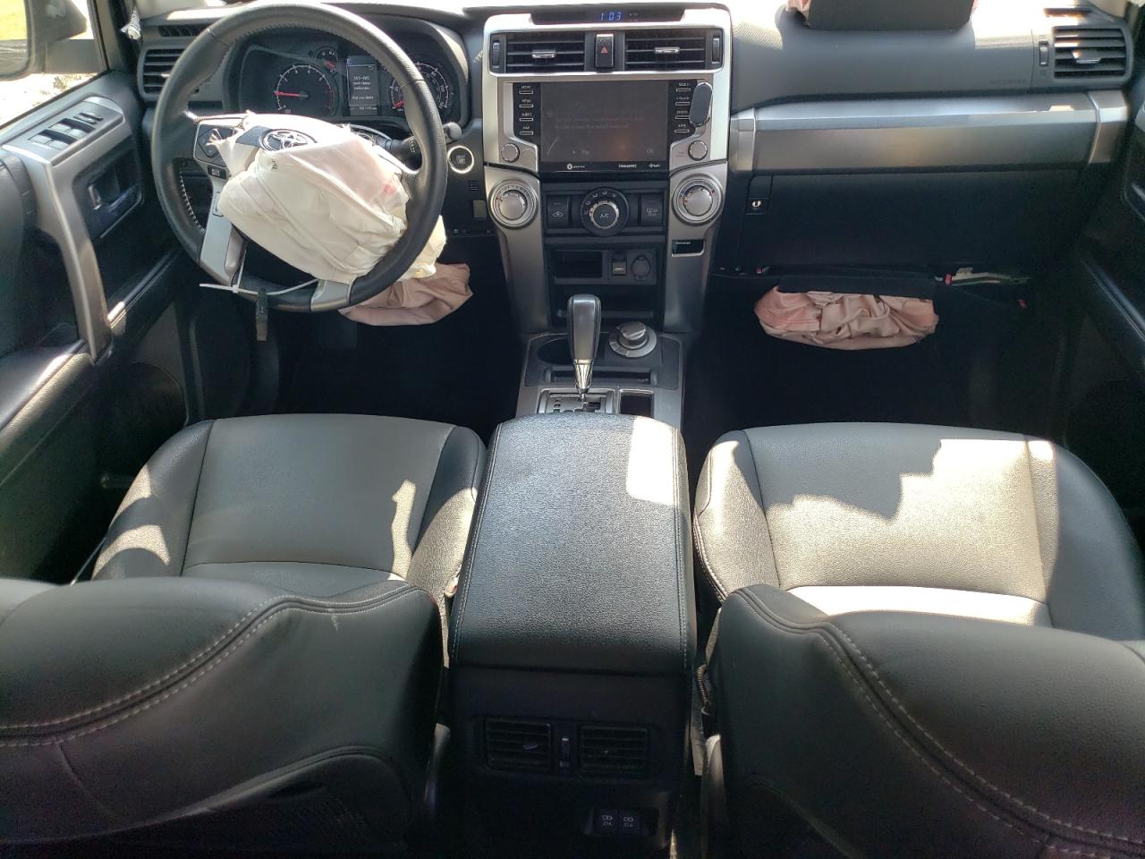 JTEBU5JR4L5753069 2020 Toyota 4Runner Sr5/Sr5 Premium