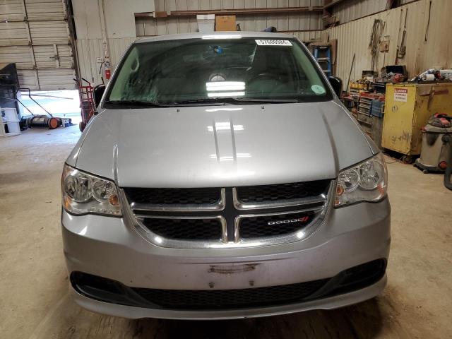 2017 Dodge Grand Caravan Se VIN: 2C4RDGBG2HR819396 Lot: 57600984