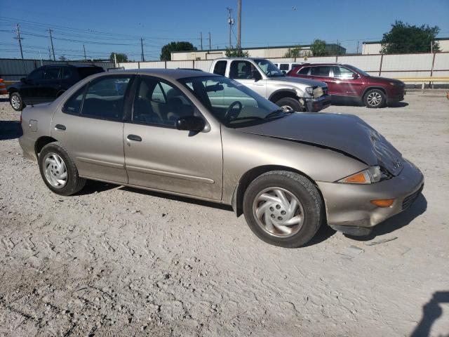 1999 Chevrolet Cavalier VIN: 1G1JC5242X7284606 Lot: 58048364