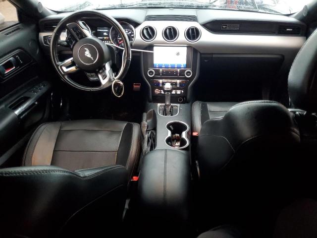 2020 Ford Mustang Gt VIN: 1FATP8FFXL5131274 Lot: 58556394