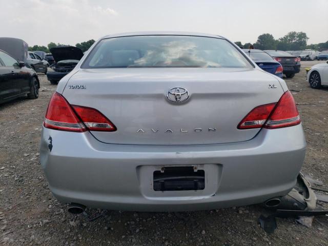 2006 Toyota Avalon Xl VIN: 4T1BK36BX6U099937 Lot: 59962974
