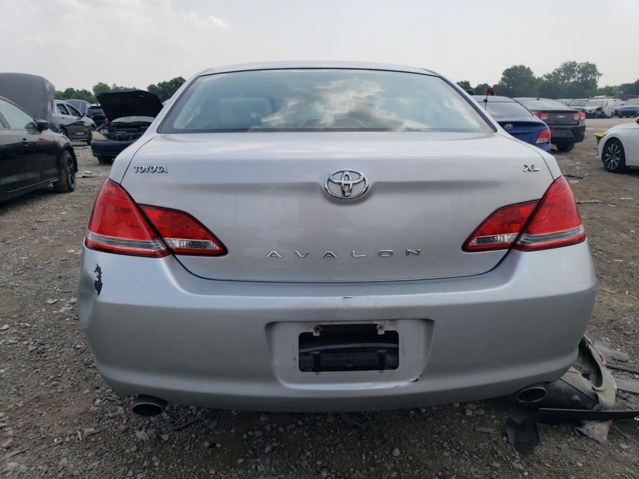 4T1BK36BX6U099937 2006 Toyota Avalon Xl