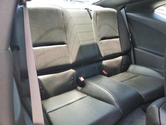 2014 Chevrolet Camaro 2Ss VIN: 2G1FK1EJ7E9167084 Lot: 58026604